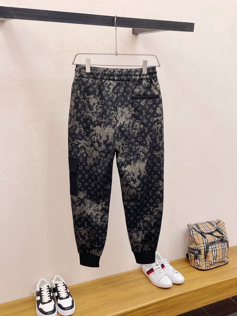 Louis Vuitton Long Pants